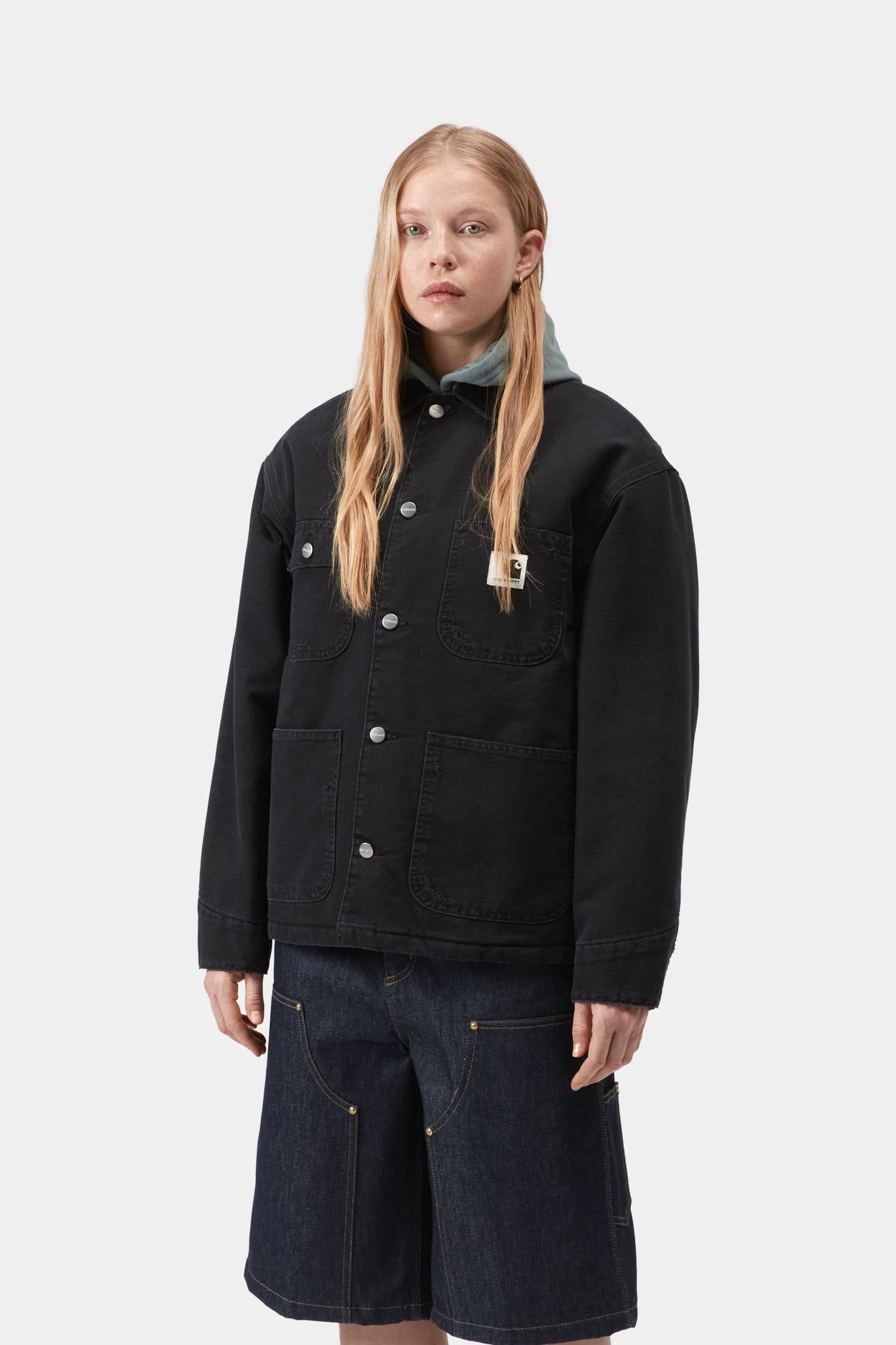 Carhartt WIP Women’s OG Michigan Coat (Winter)
