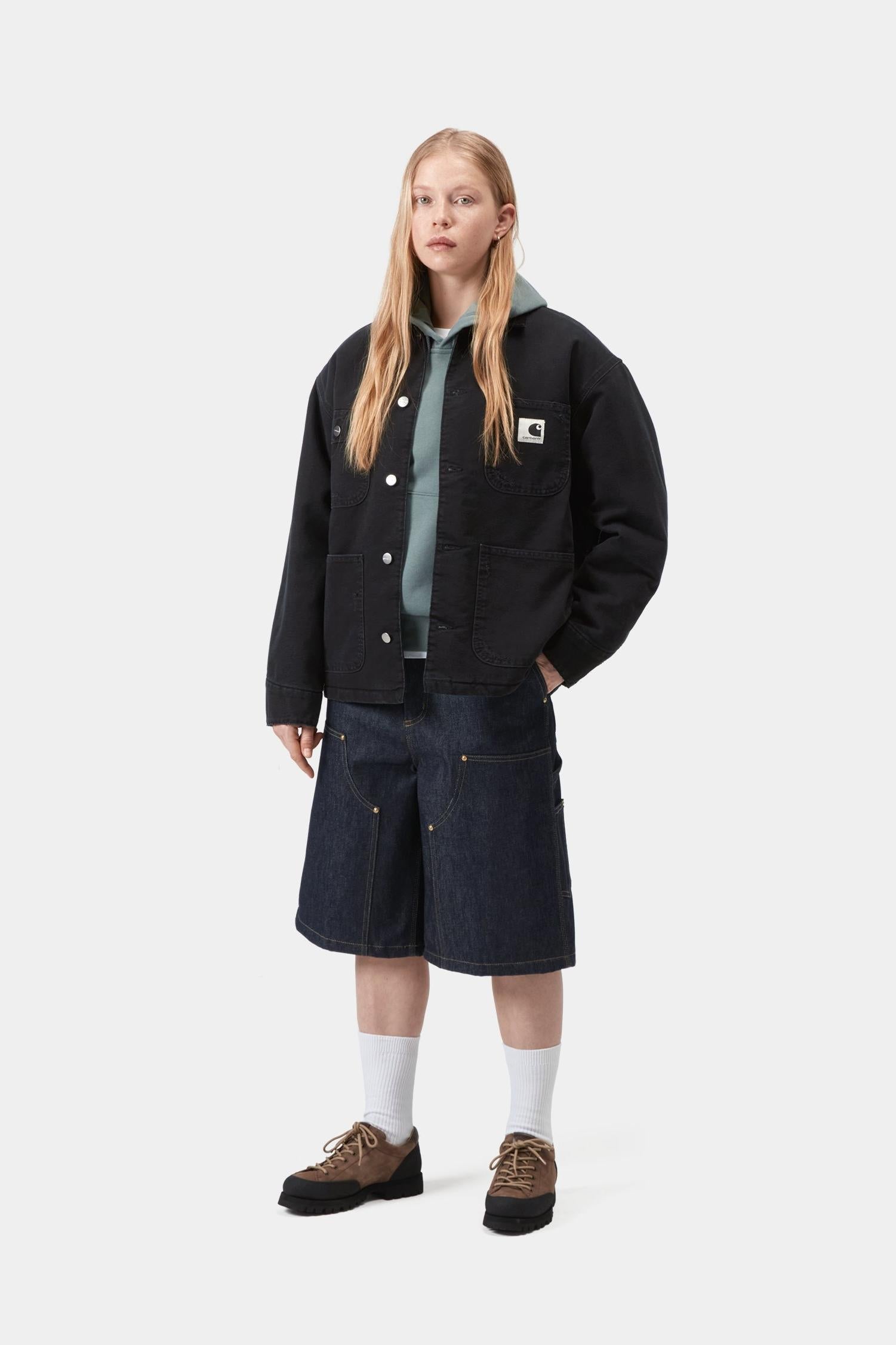 Carhartt WIP Women’s OG Michigan Coat (Winter)