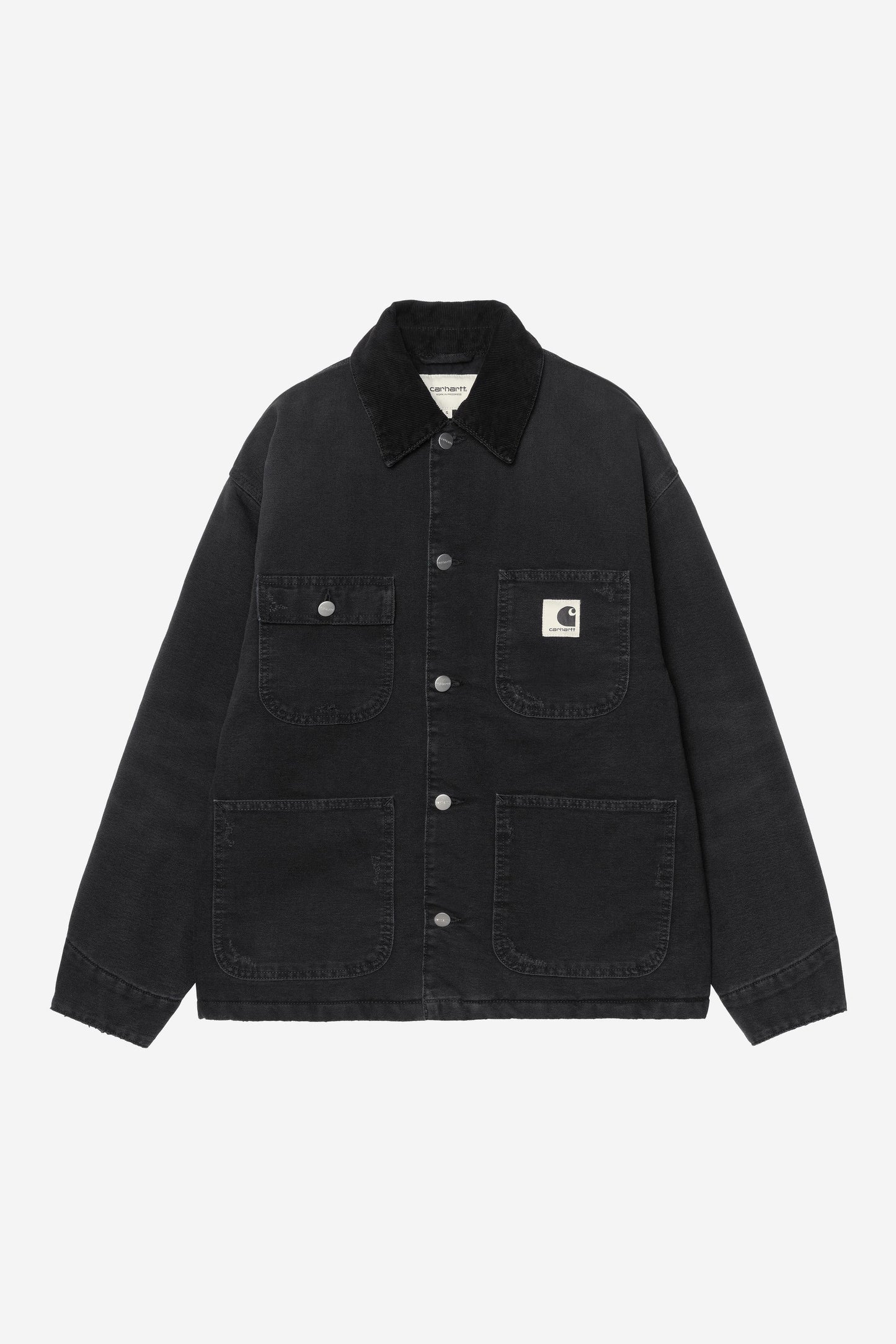 Carhartt WIP Women’s OG Michigan Coat (Winter)