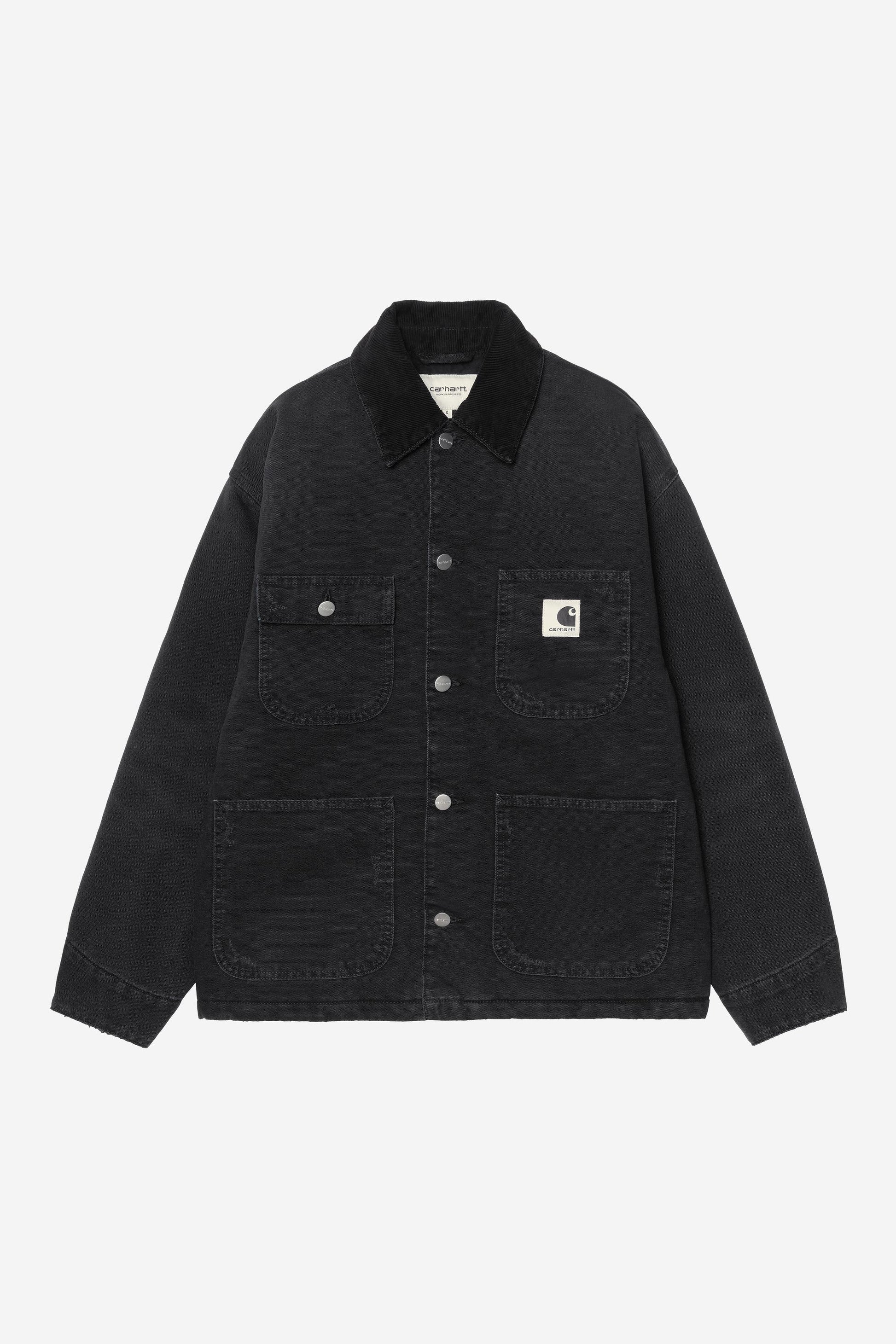 Carhartt WIP Women’s OG Michigan Coat (Winter)