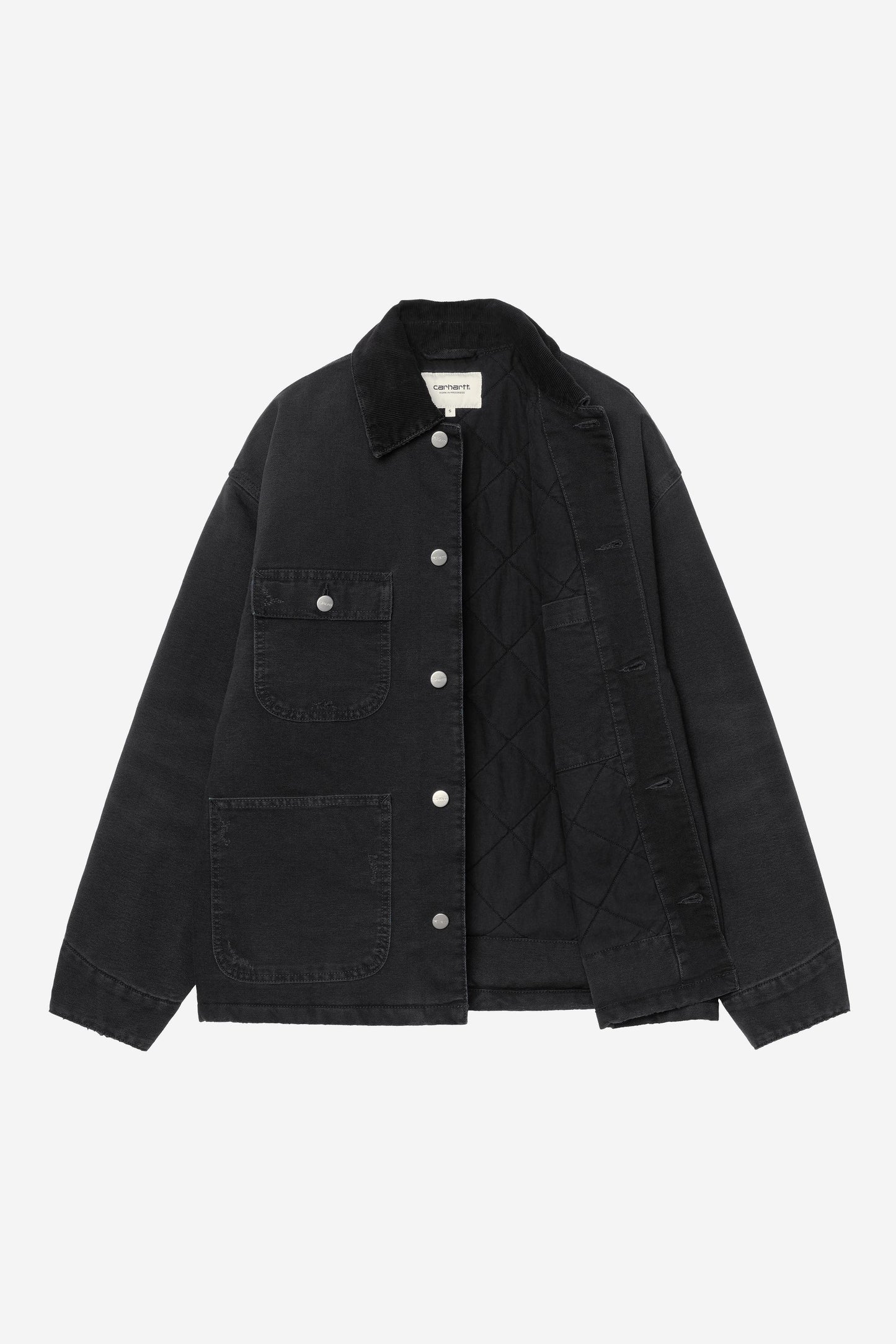 Carhartt WIP Women’s OG Michigan Coat (Winter)