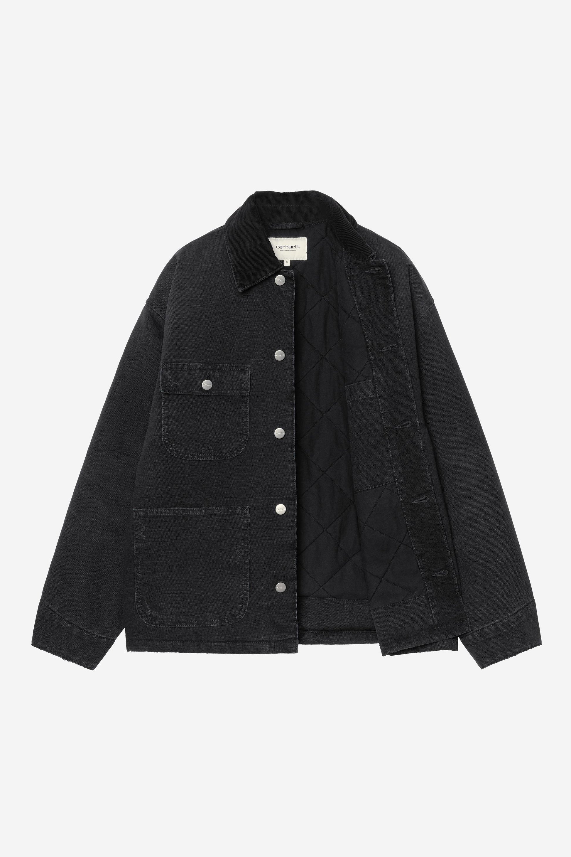 Carhartt WIP Women’s OG Michigan Coat (Winter)