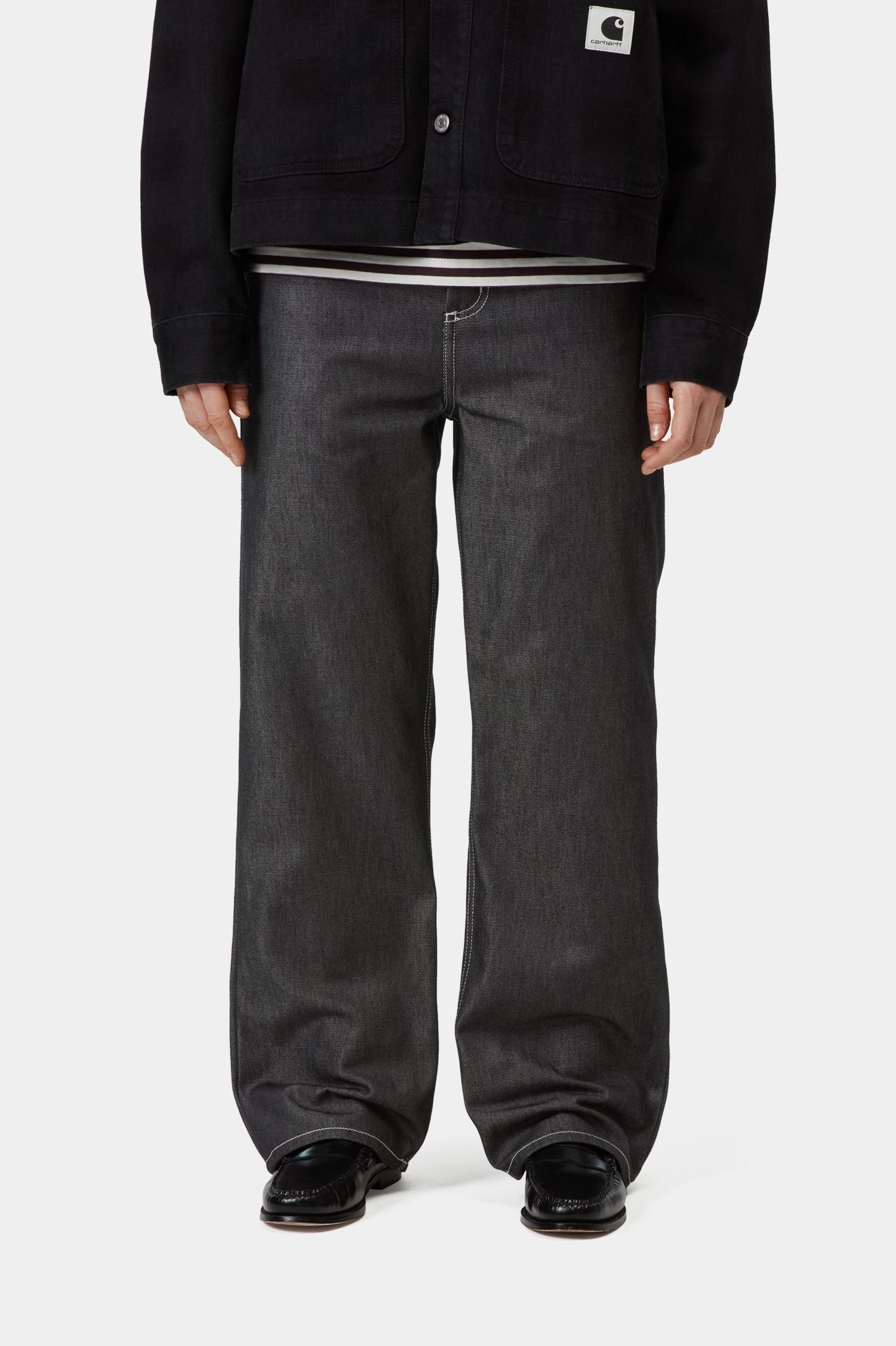 Carhartt WIP Simple Pant - Denim