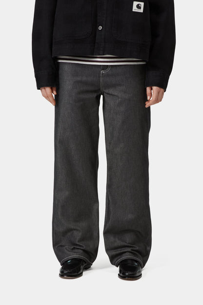 Carhartt WIP Simple Pant - Denim