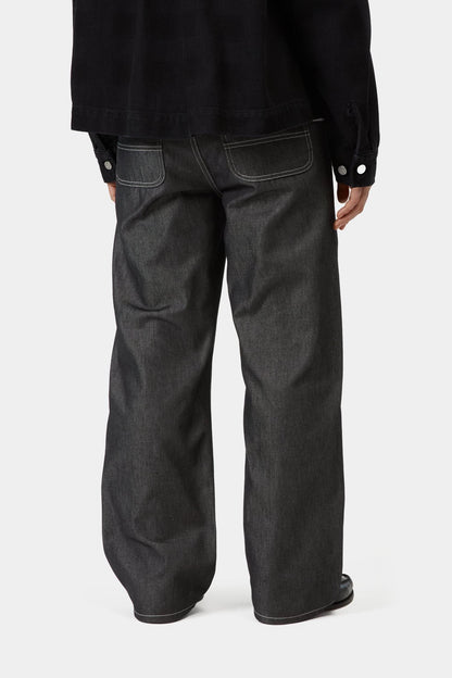 Carhartt WIP Simple Pant - Denim