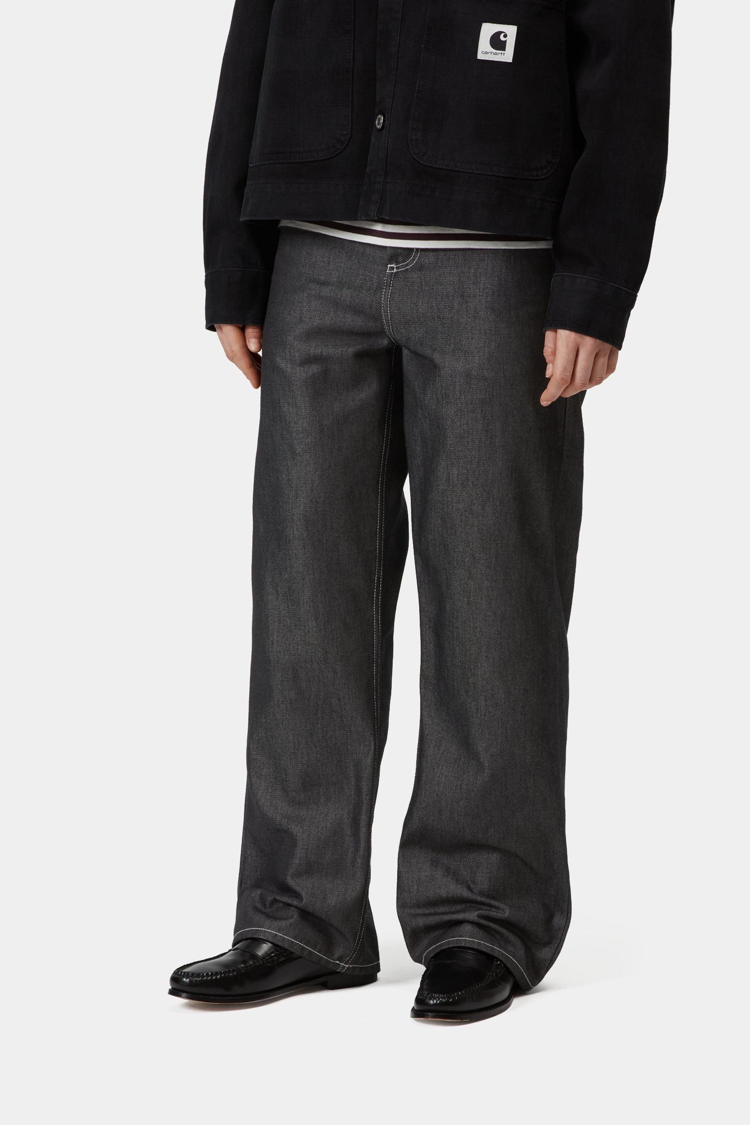 Carhartt WIP Simple Pant - Denim