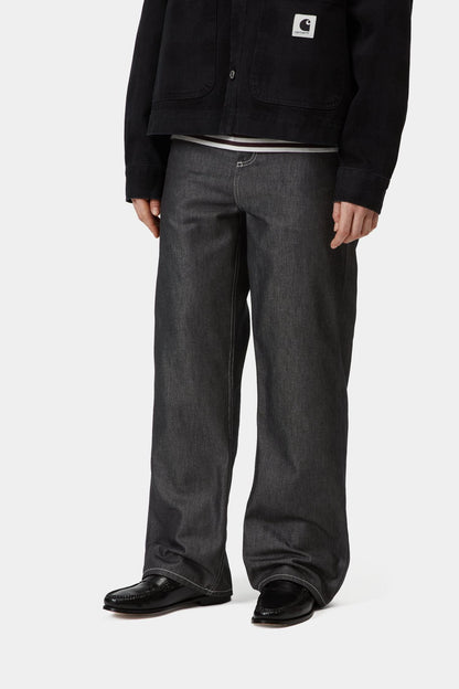 Carhartt WIP Simple Pant - Denim
