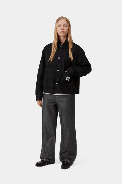 Carhartt WIP Simple Pant - Denim
