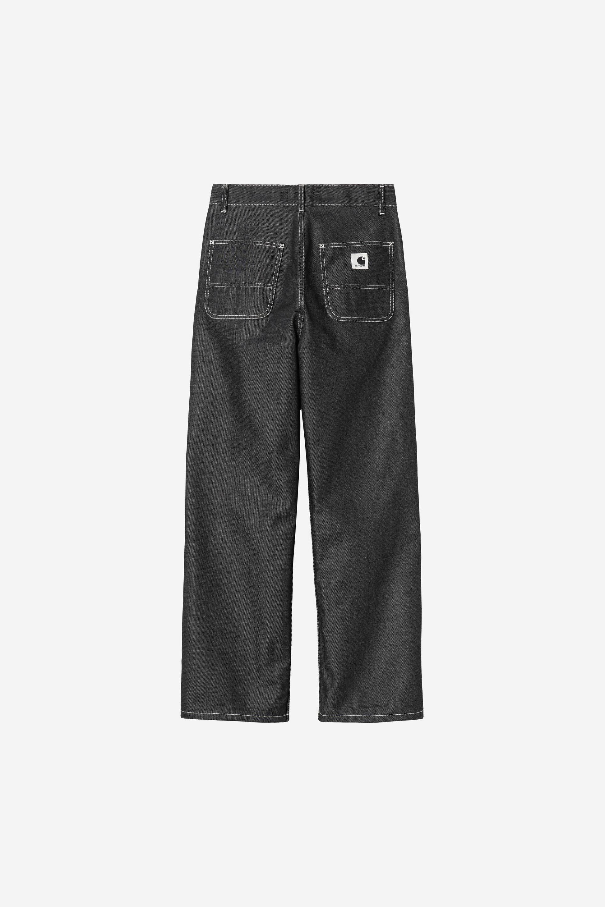 Carhartt WIP Simple Pant - Denim