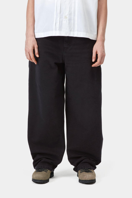 Carhartt WIP Brandon Single Knee Pant - Canvas