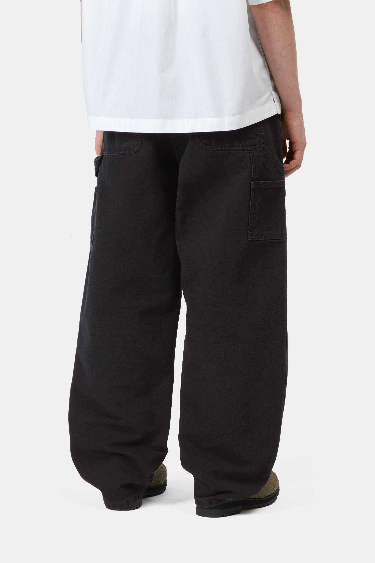 Carhartt WIP Brandon Single Knee Pant - Canvas