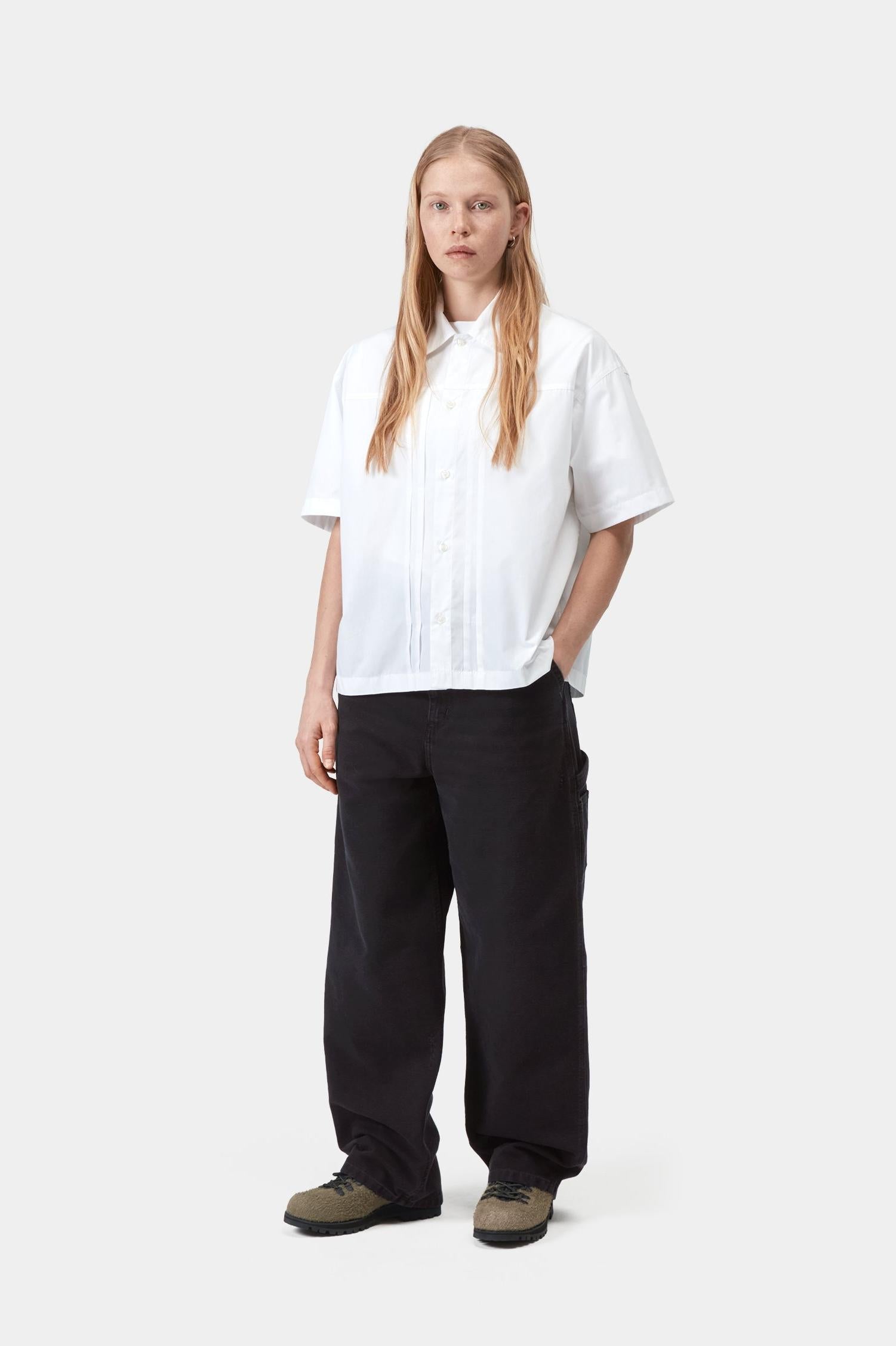 Carhartt WIP Brandon Single Knee Pant - Canvas