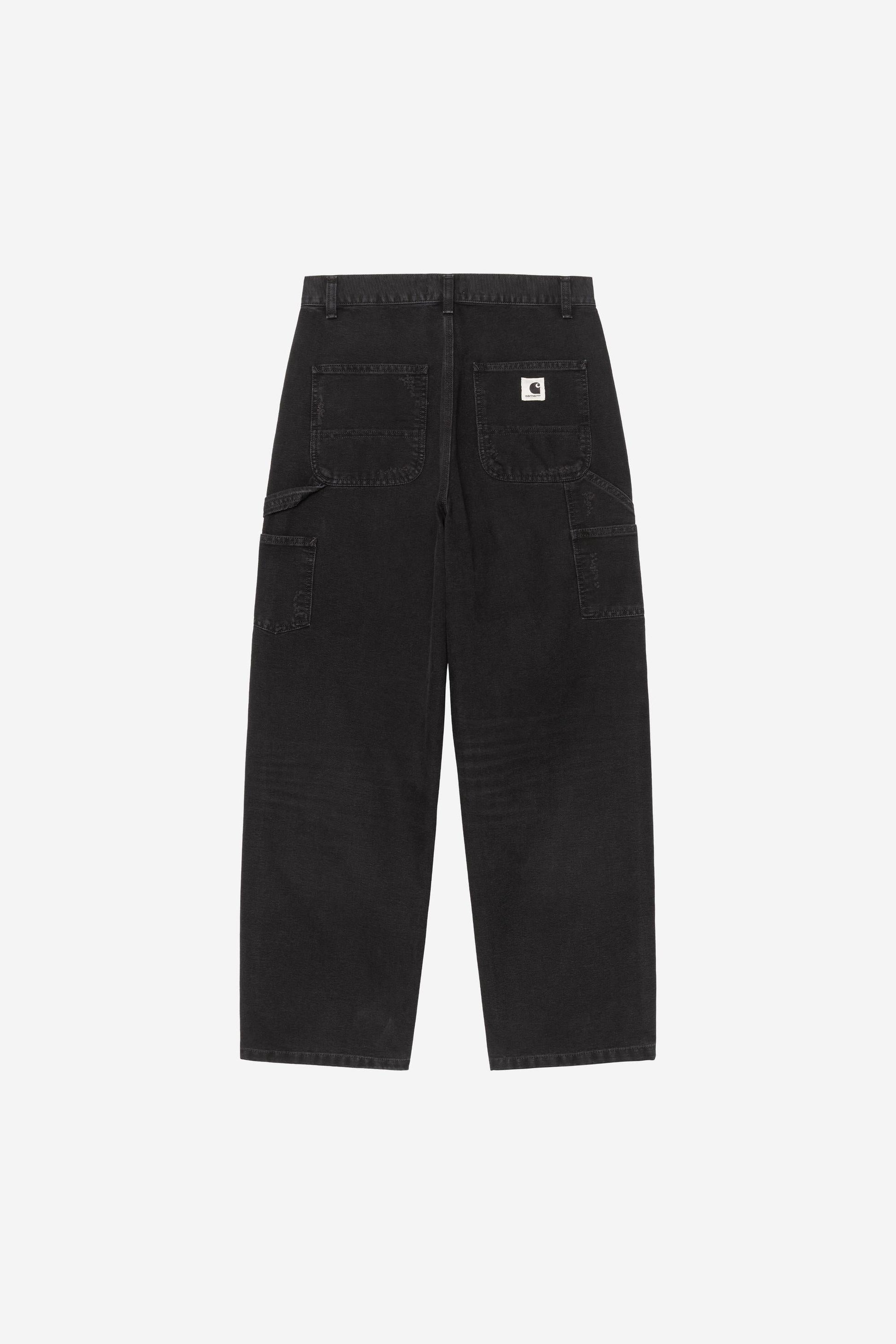 Carhartt WIP Brandon Single Knee Pant - Canvas