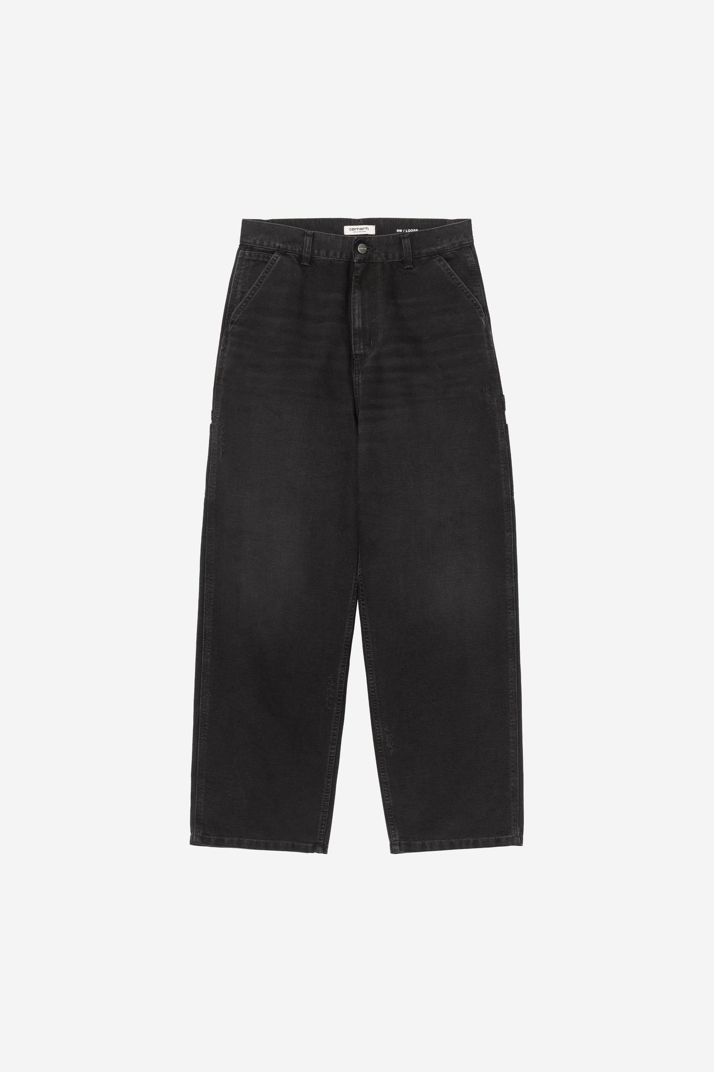 Carhartt WIP Brandon Single Knee Pant - Canvas