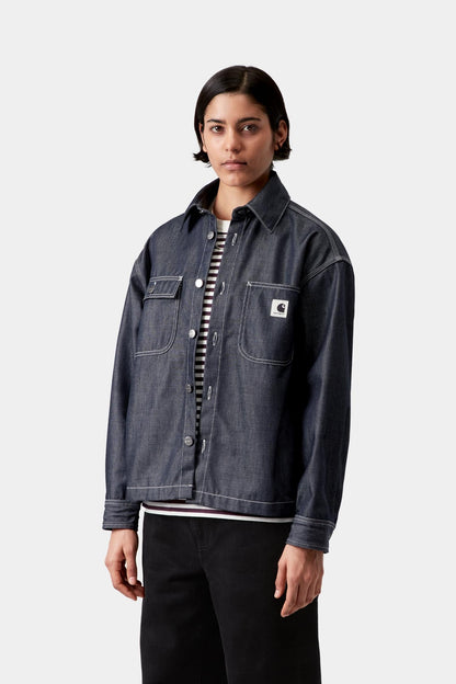 Carhartt WIP Louis Shirt Jacket