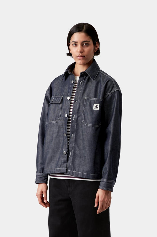 Carhartt WIP Louis Shirt Jacket
