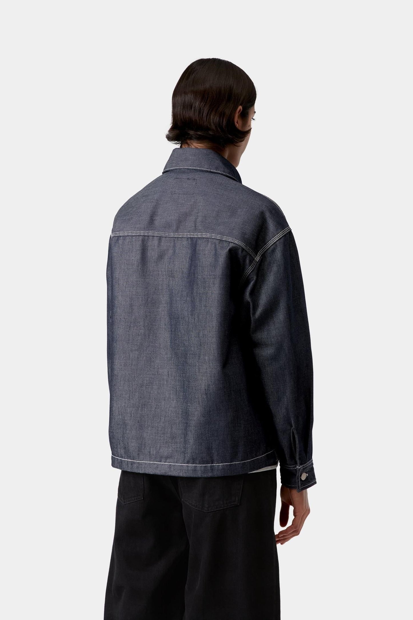 Carhartt WIP Louis Shirt Jacket