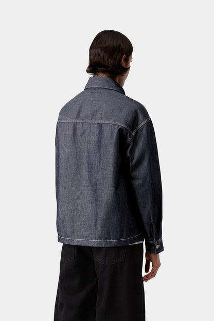 Carhartt WIP Louis Shirt Jacket