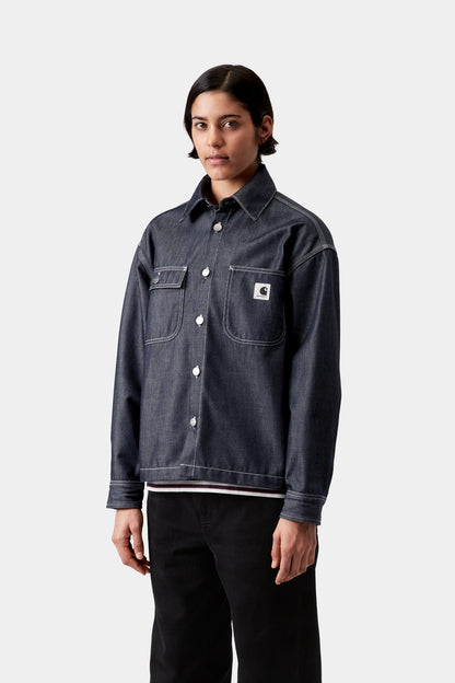 Carhartt WIP Louis Shirt Jacket