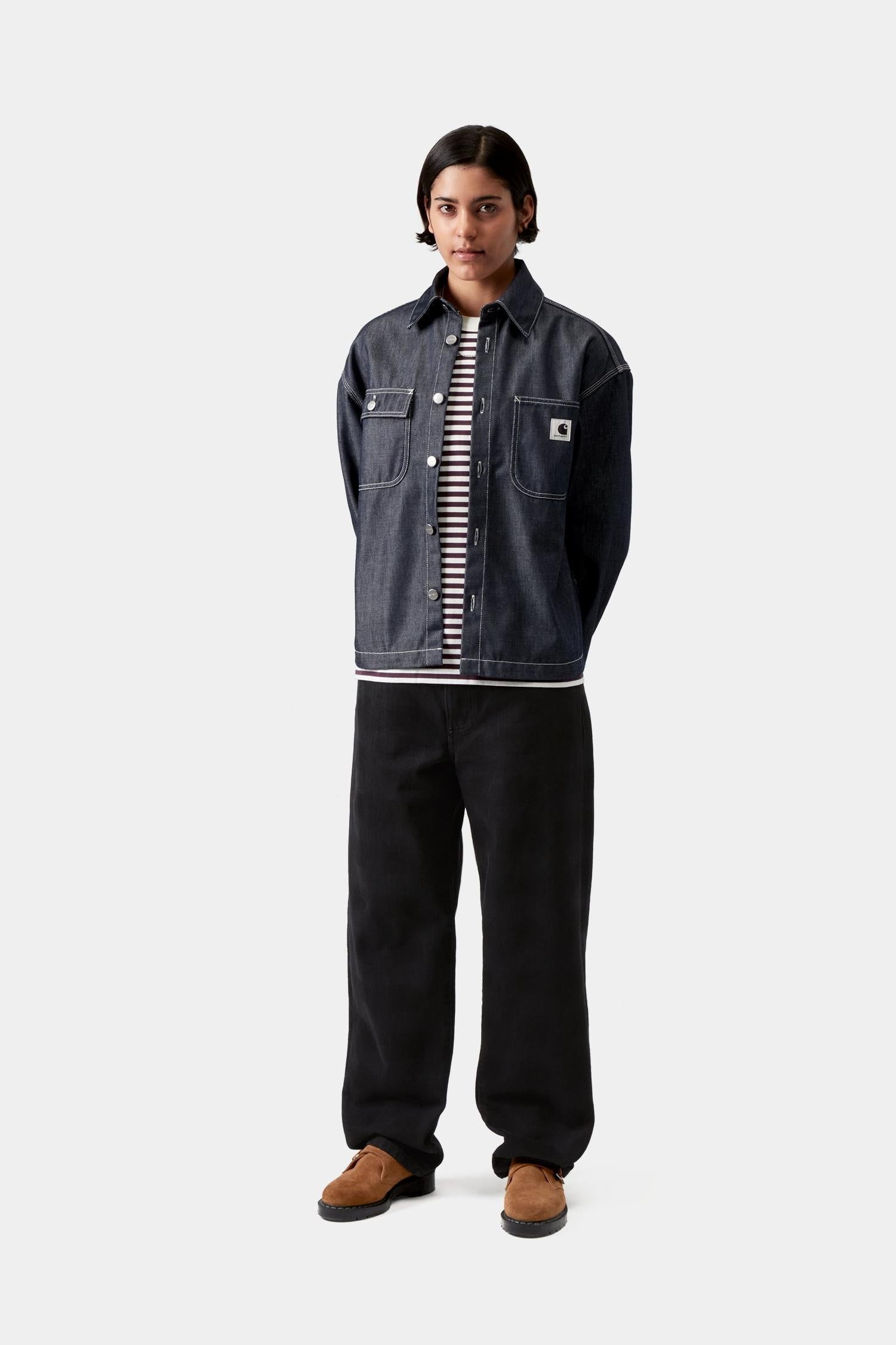 Carhartt WIP Louis Shirt Jacket