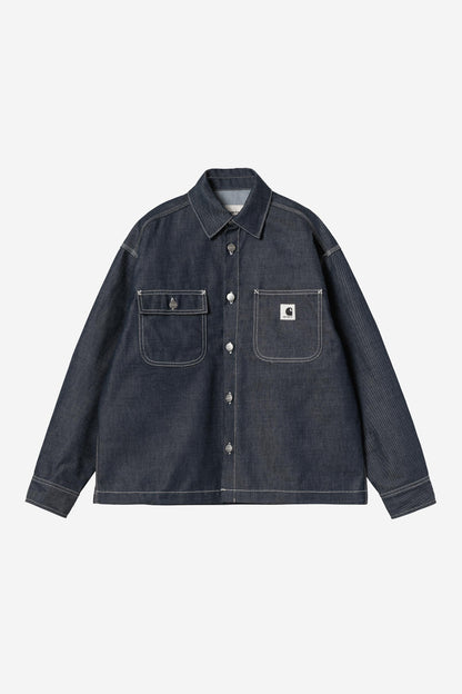 Carhartt WIP Louis Shirt Jacket