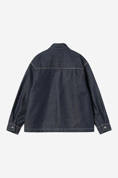 Carhartt WIP Louis Shirt Jacket