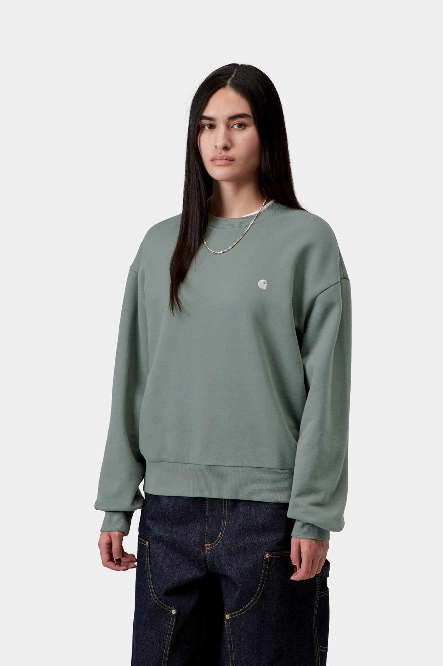 Carhartt WIP Casey Sweatshirt