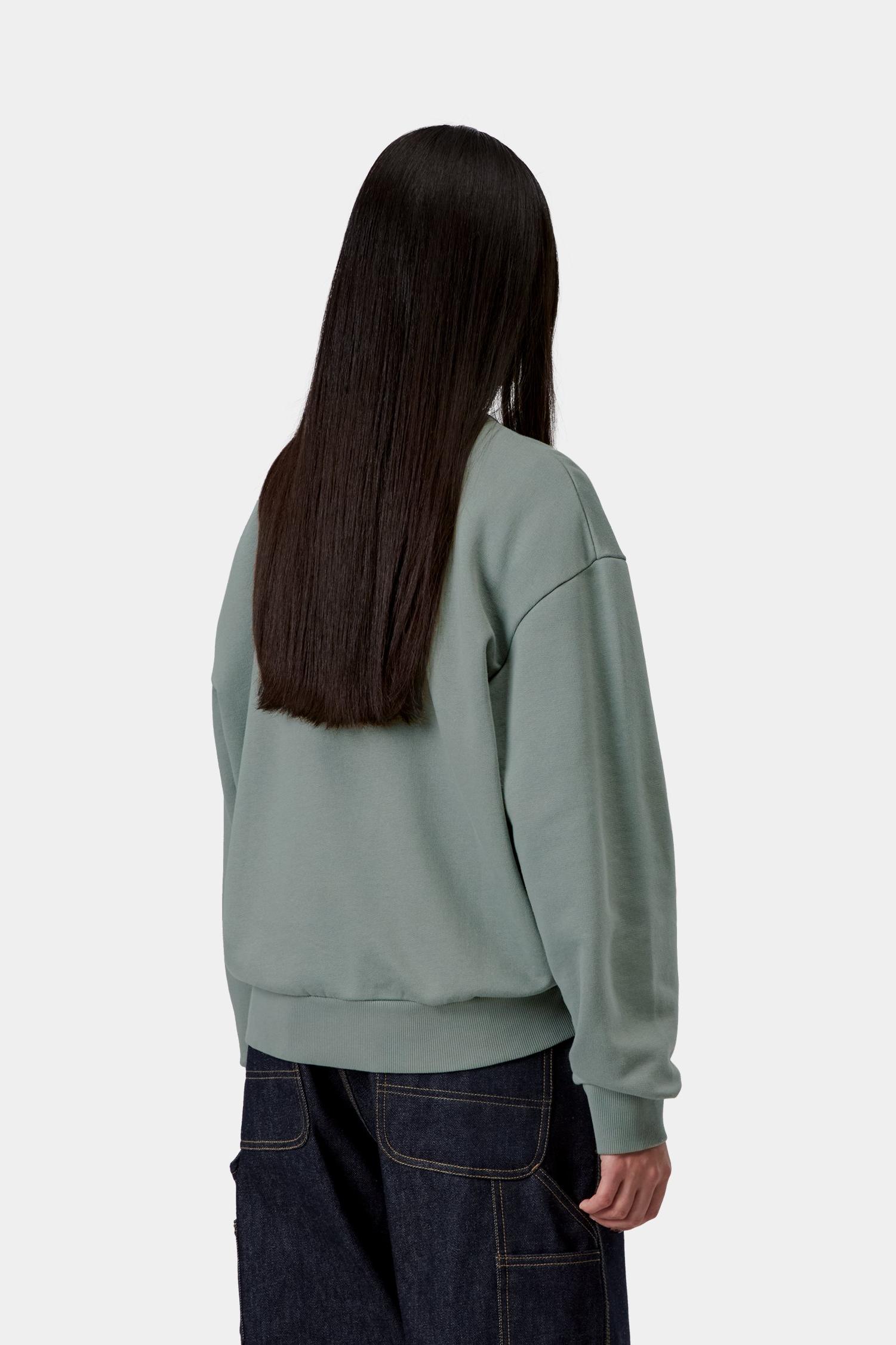 Carhartt WIP Casey Sweatshirt