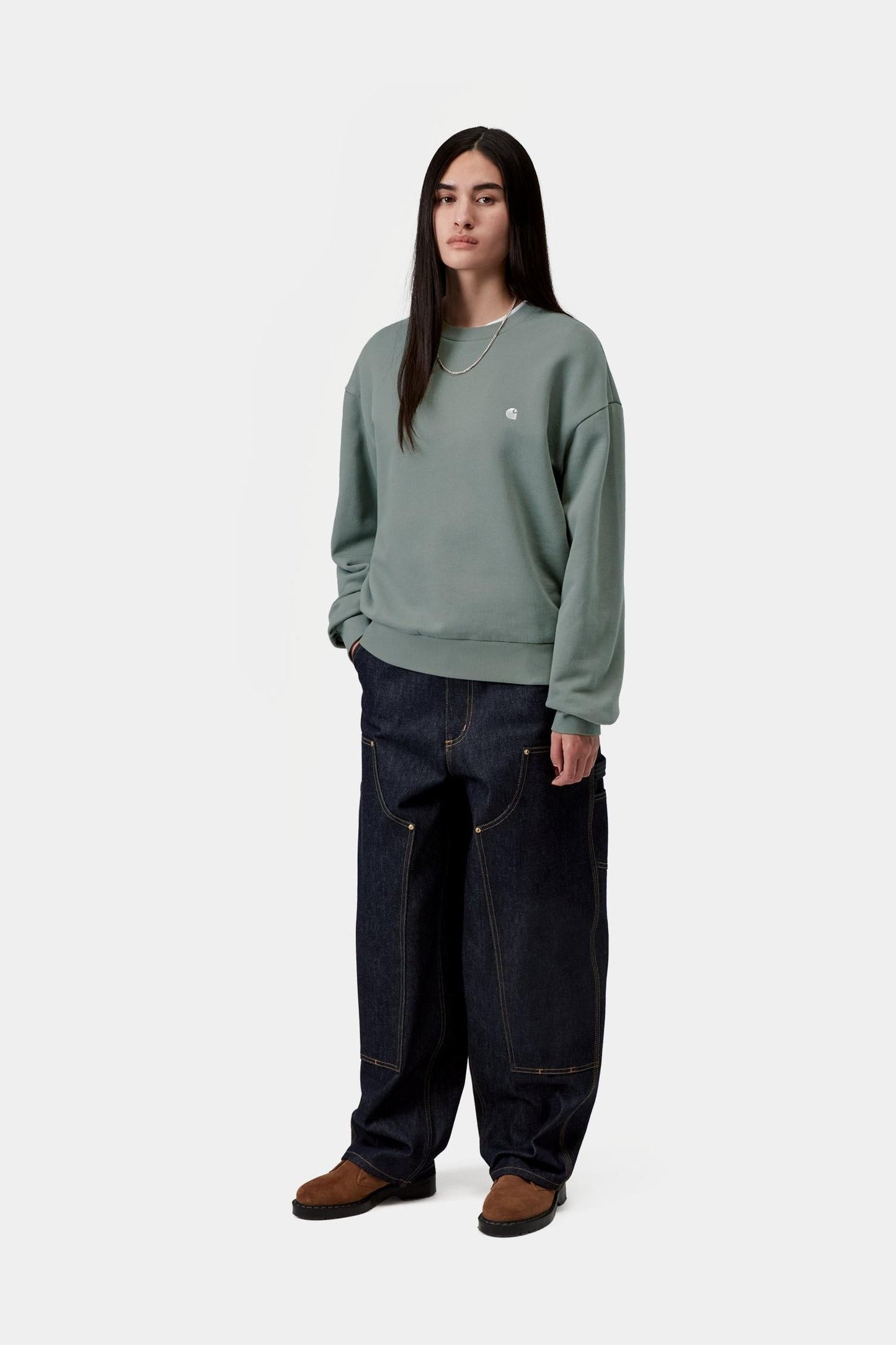 Carhartt WIP Casey Sweatshirt