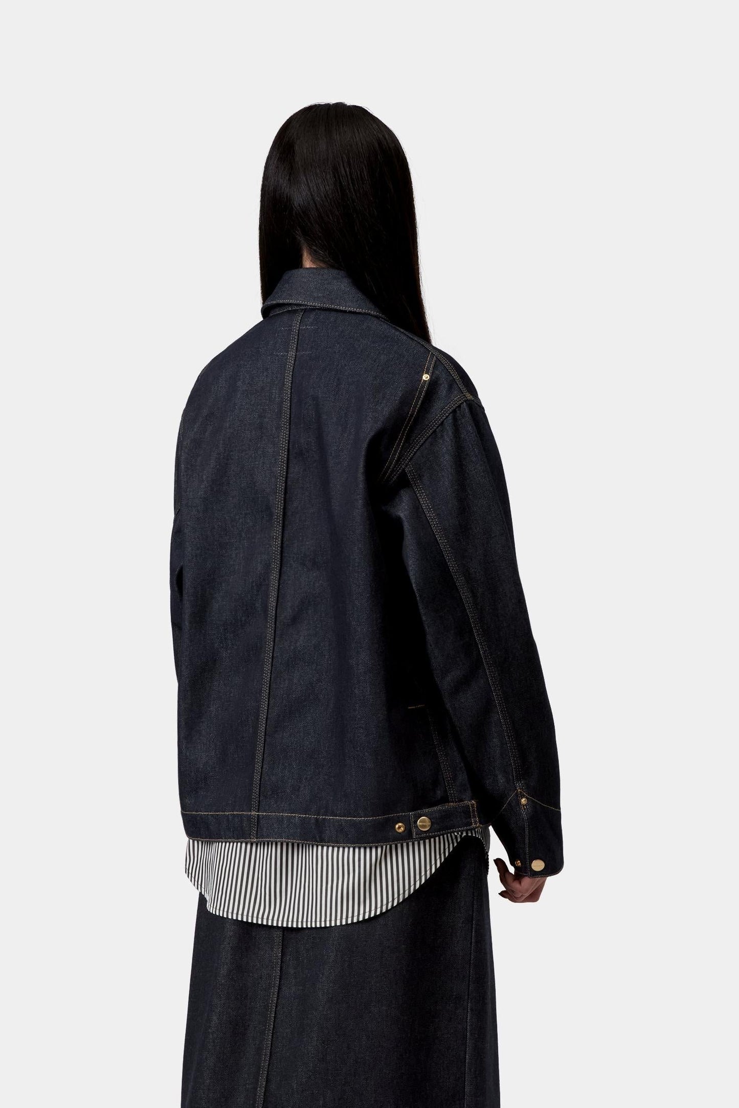 Carhartt WIP OG Arctic Jacket
