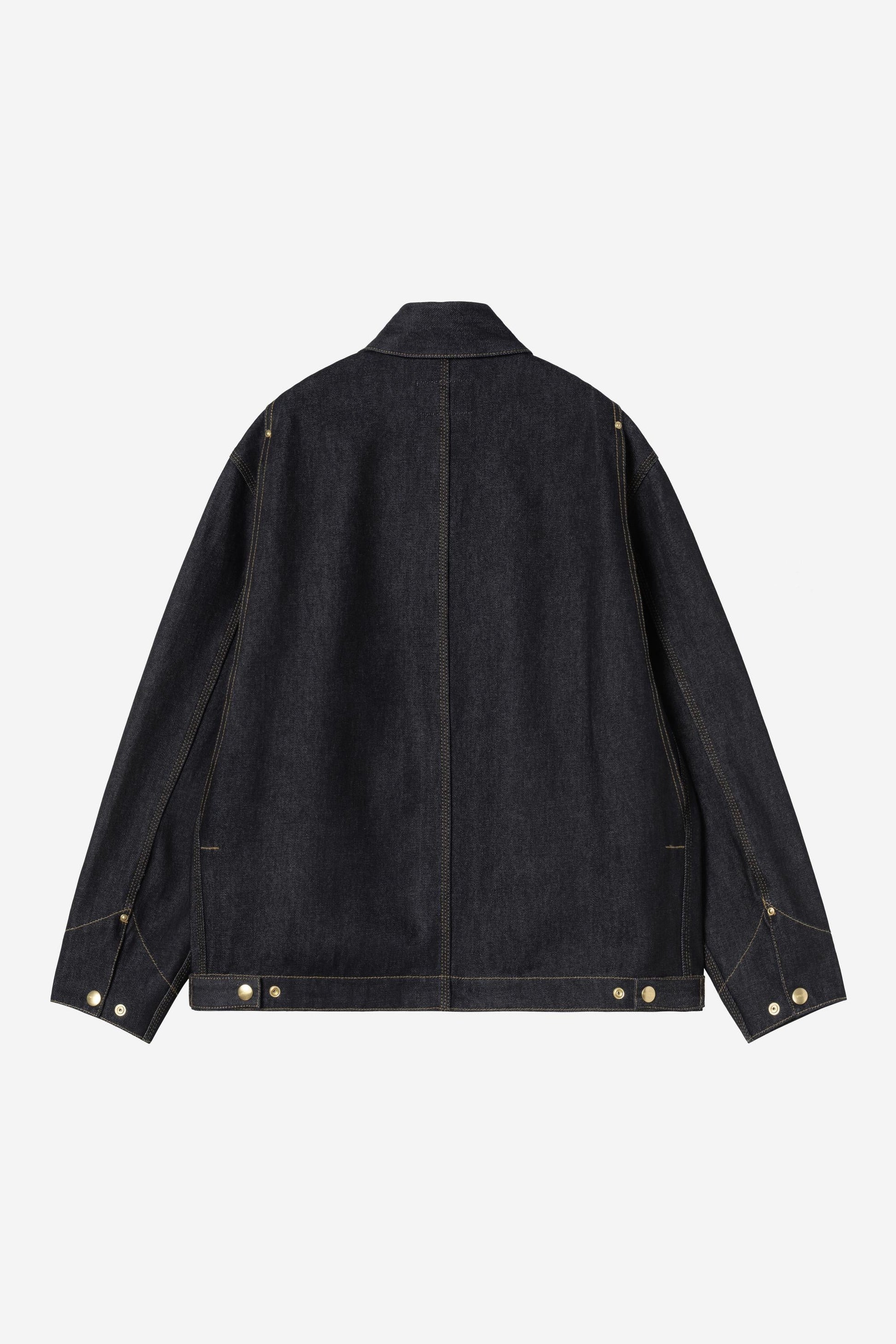 Carhartt WIP OG Arctic Jacket