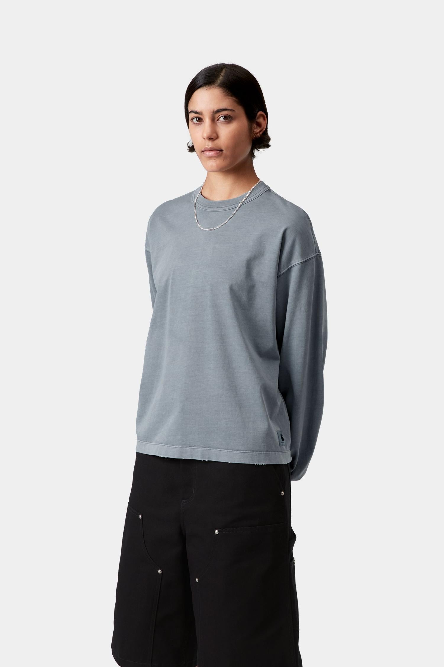Carhartt WIP Long Sleeve Torion T-Shirt