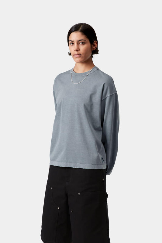 Carhartt WIP Long Sleeve Torion T-Shirt