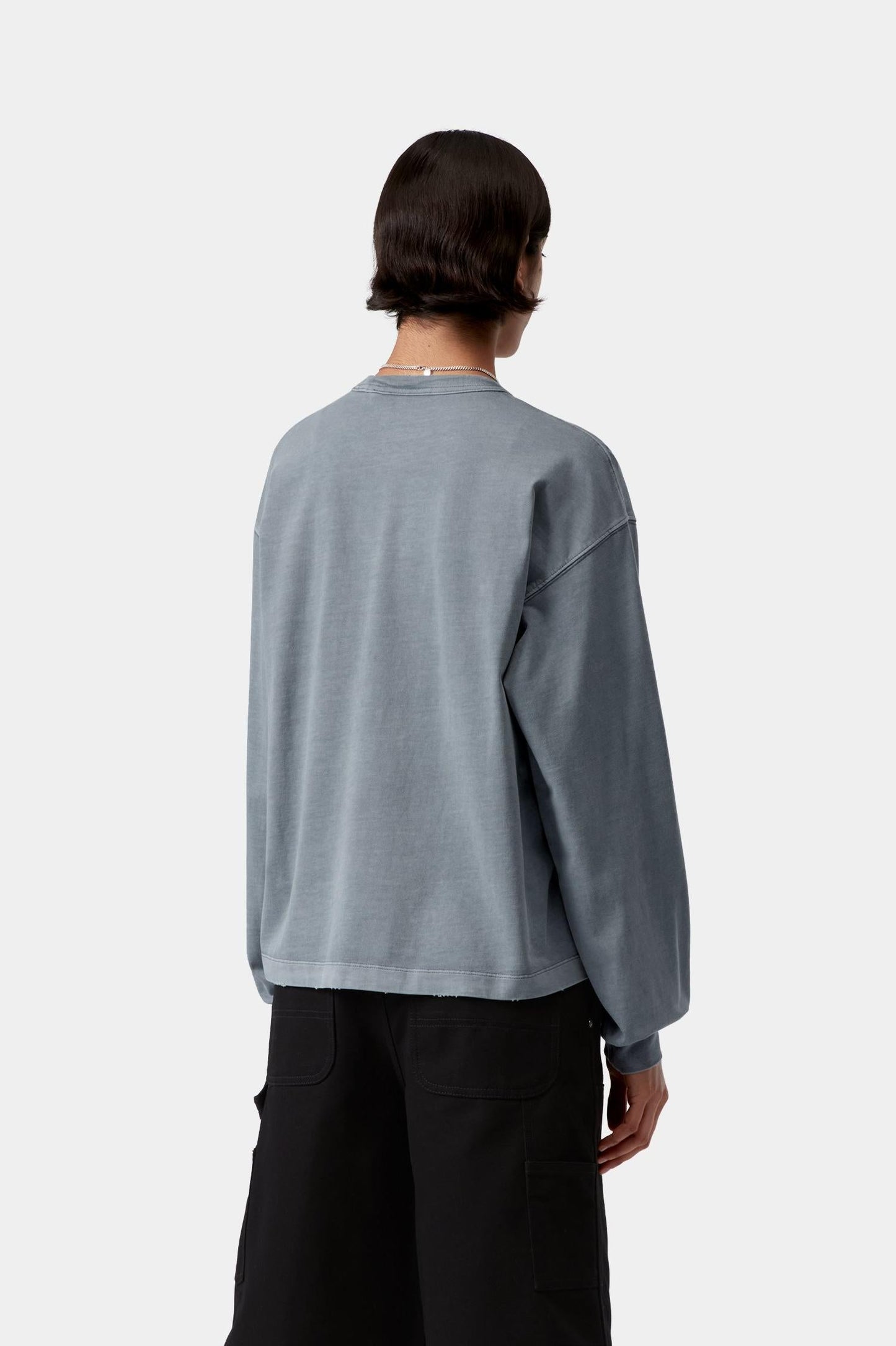 Carhartt WIP Long Sleeve Torion T-Shirt