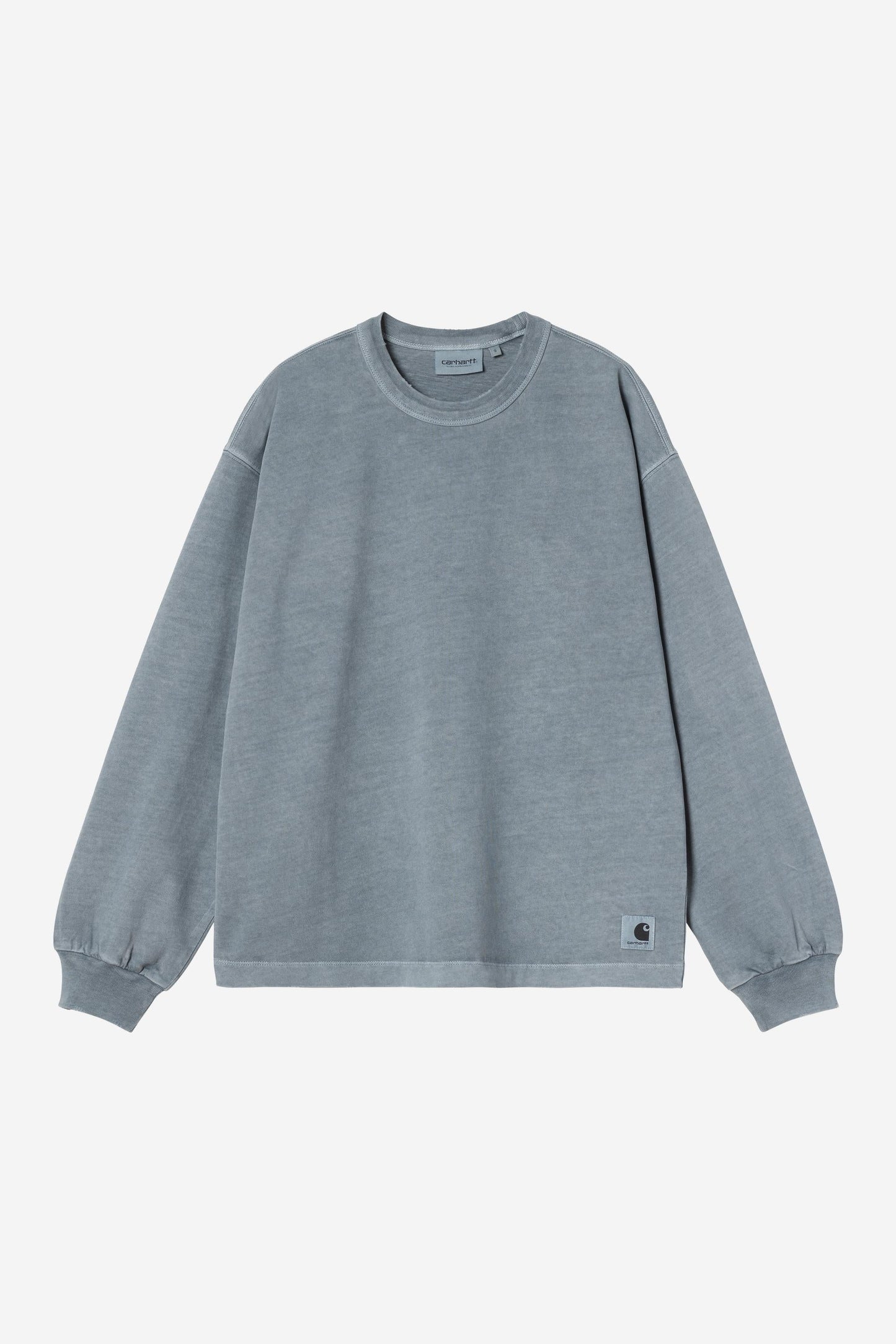 Carhartt WIP Long Sleeve Torion T-Shirt