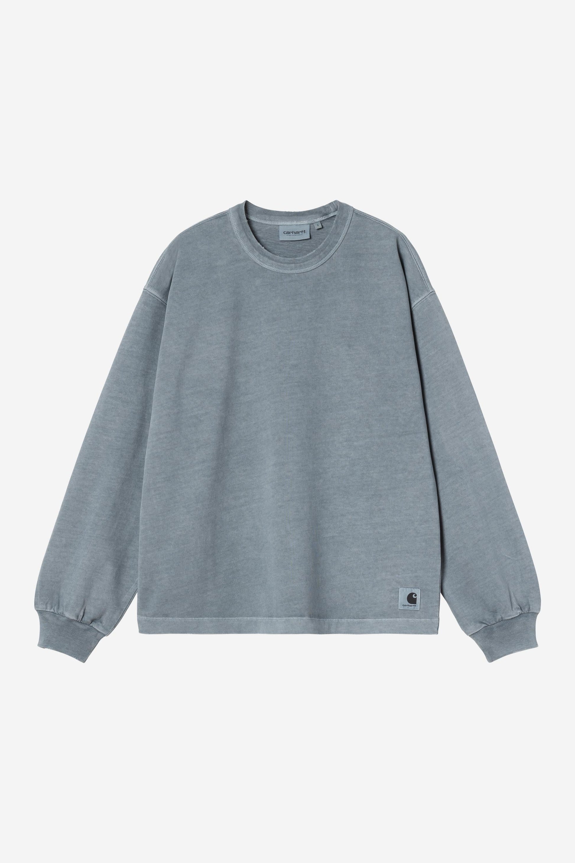Carhartt WIP Long Sleeve Torion T-Shirt