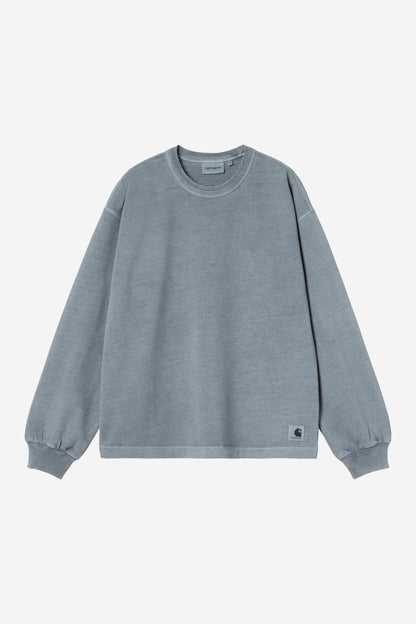 Carhartt WIP Long Sleeve Torion T-Shirt