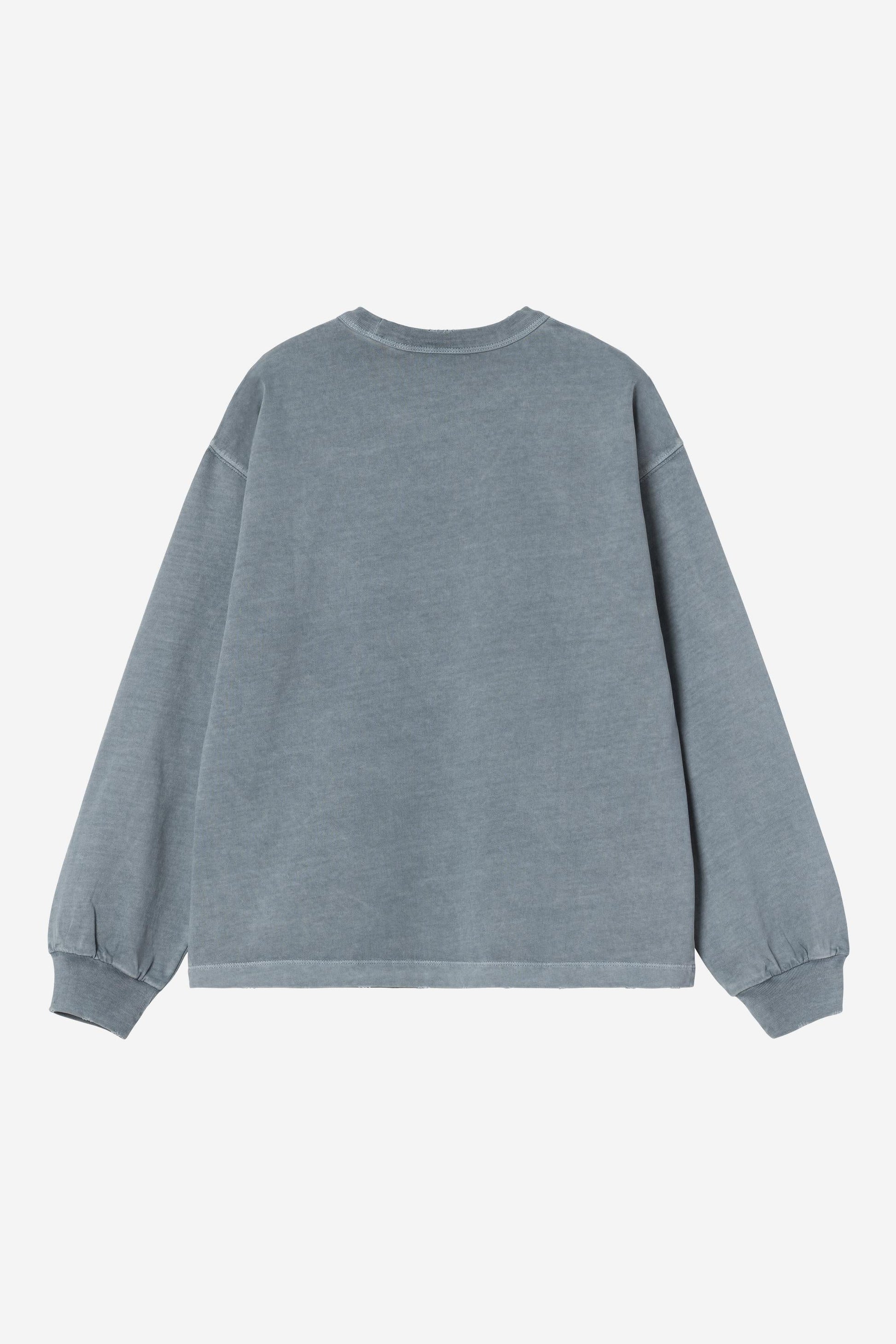 Carhartt WIP Long Sleeve Torion T-Shirt