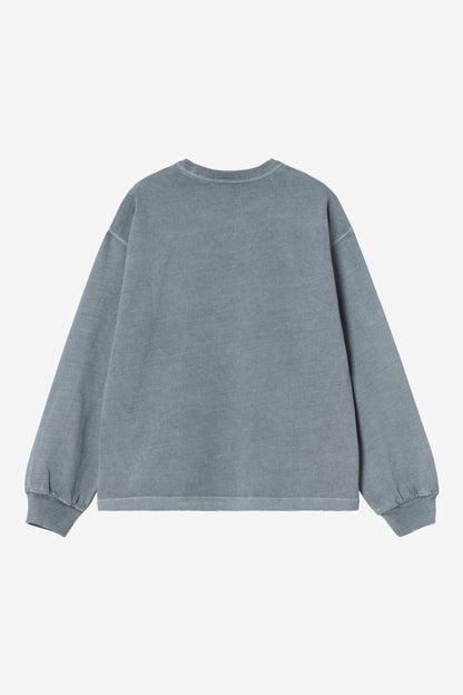 Carhartt WIP Long Sleeve Torion T-Shirt