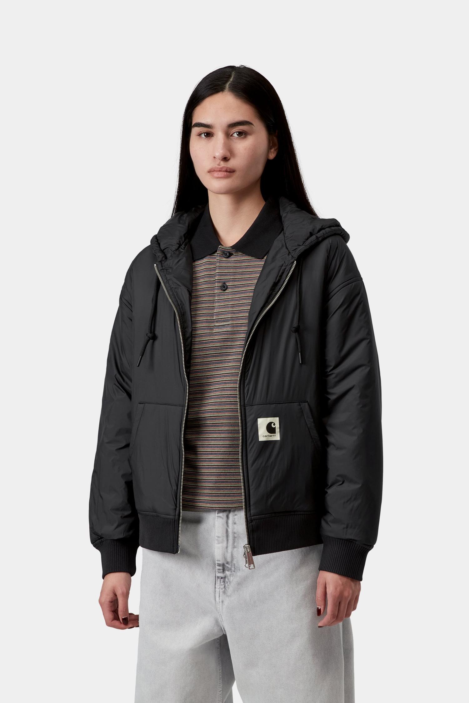 Carhartt WIP Hooded Gadd Jacket