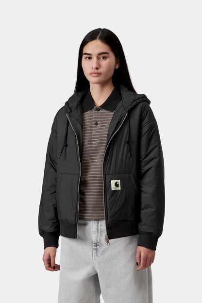 Carhartt WIP Hooded Gadd Jacket