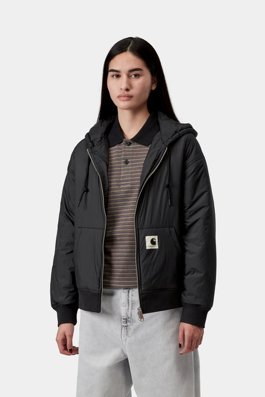 Carhartt WIP Hooded Gadd Jacket