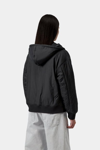 Carhartt WIP Hooded Gadd Jacket