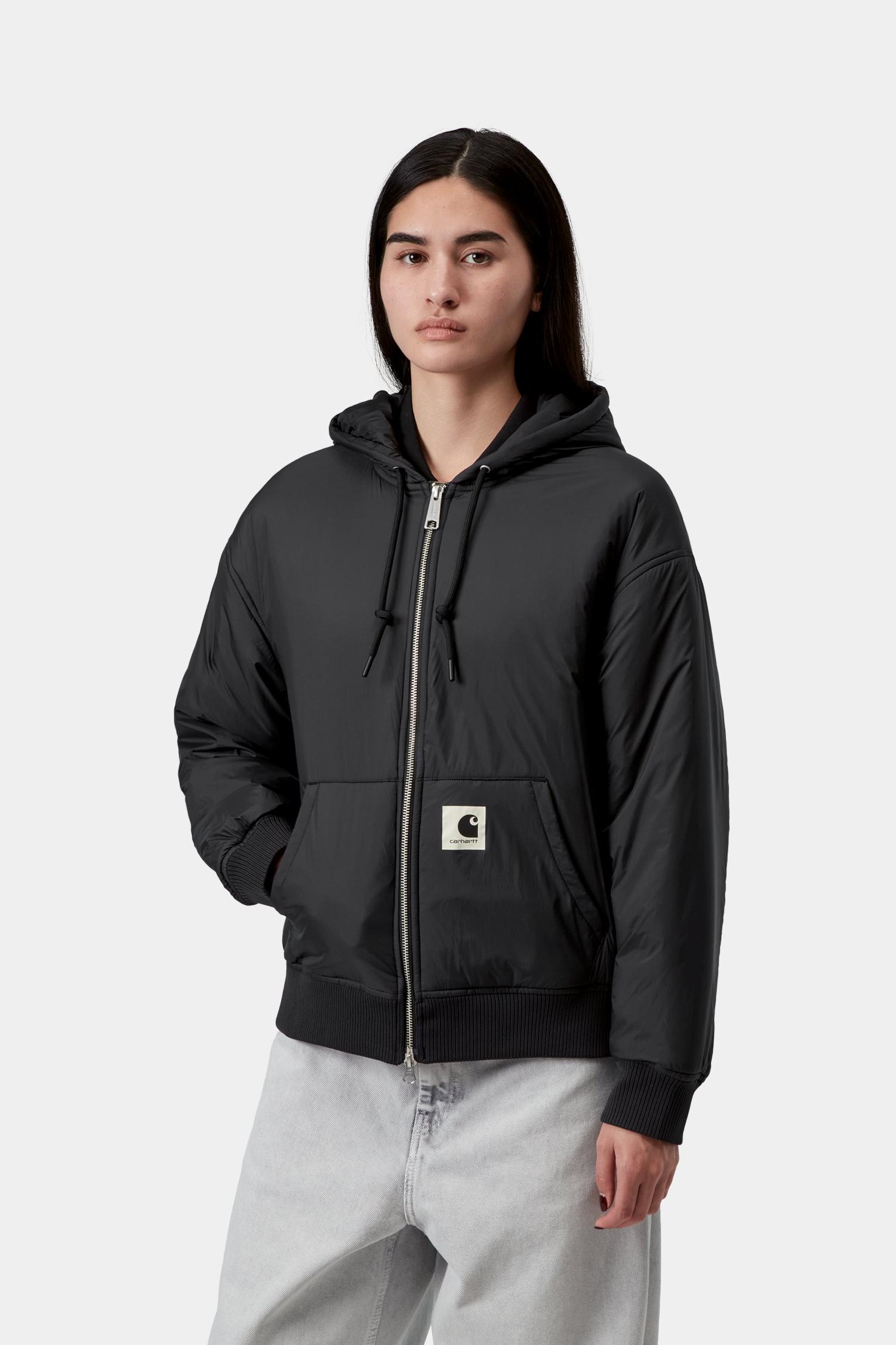 Carhartt WIP Hooded Gadd Jacket