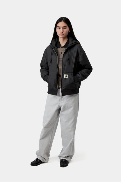 Carhartt WIP Hooded Gadd Jacket