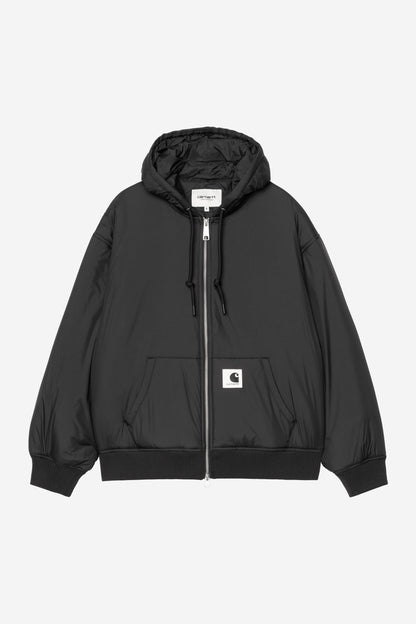 Carhartt WIP Hooded Gadd Jacket