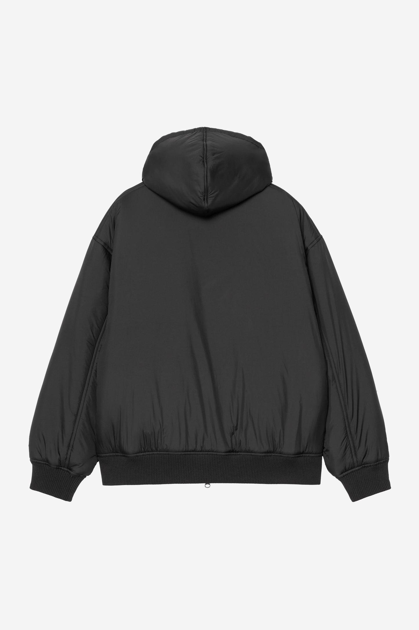 Carhartt WIP Hooded Gadd Jacket