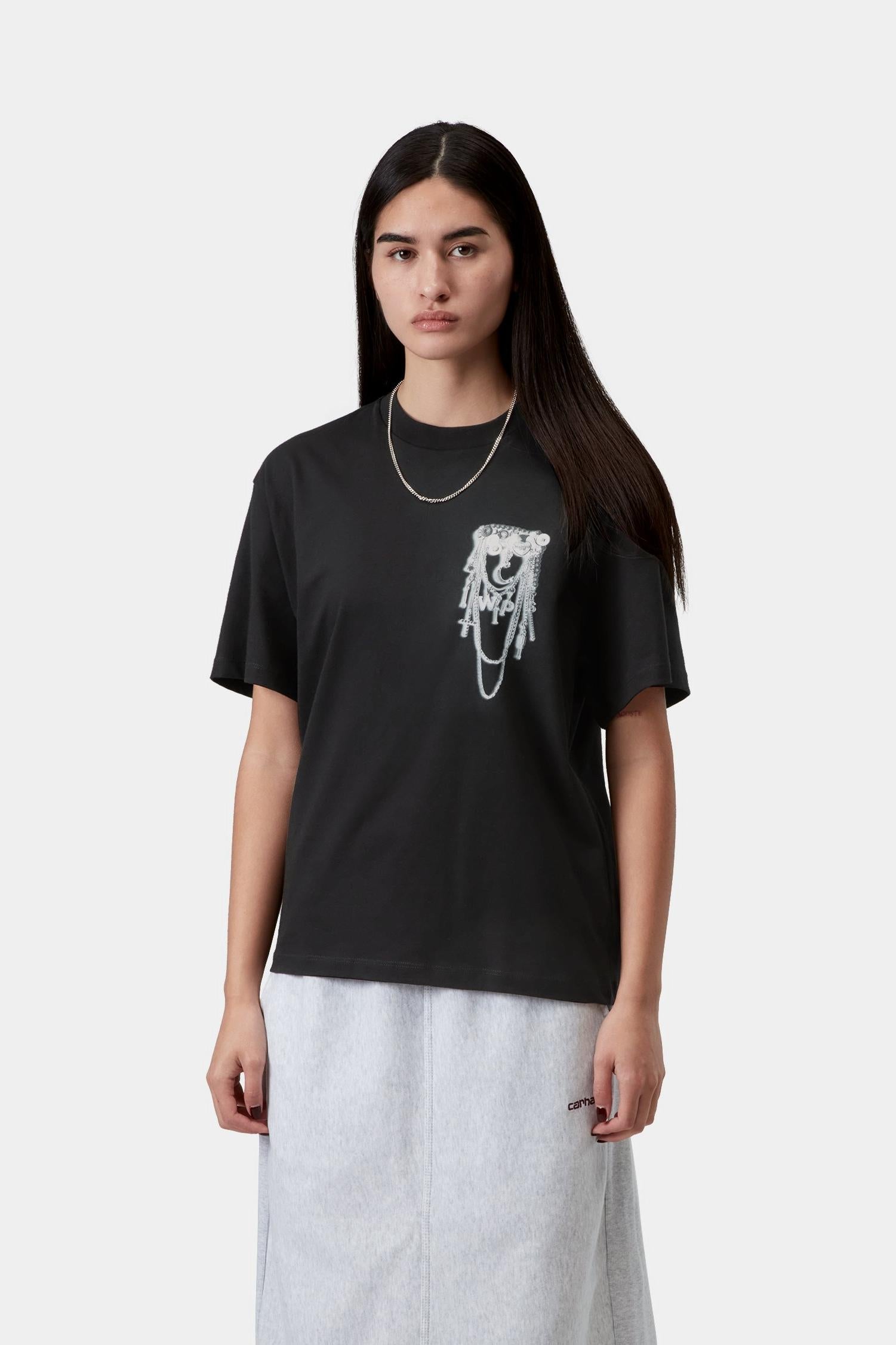 Carhartt WIP Inverted Charm T-Shirt