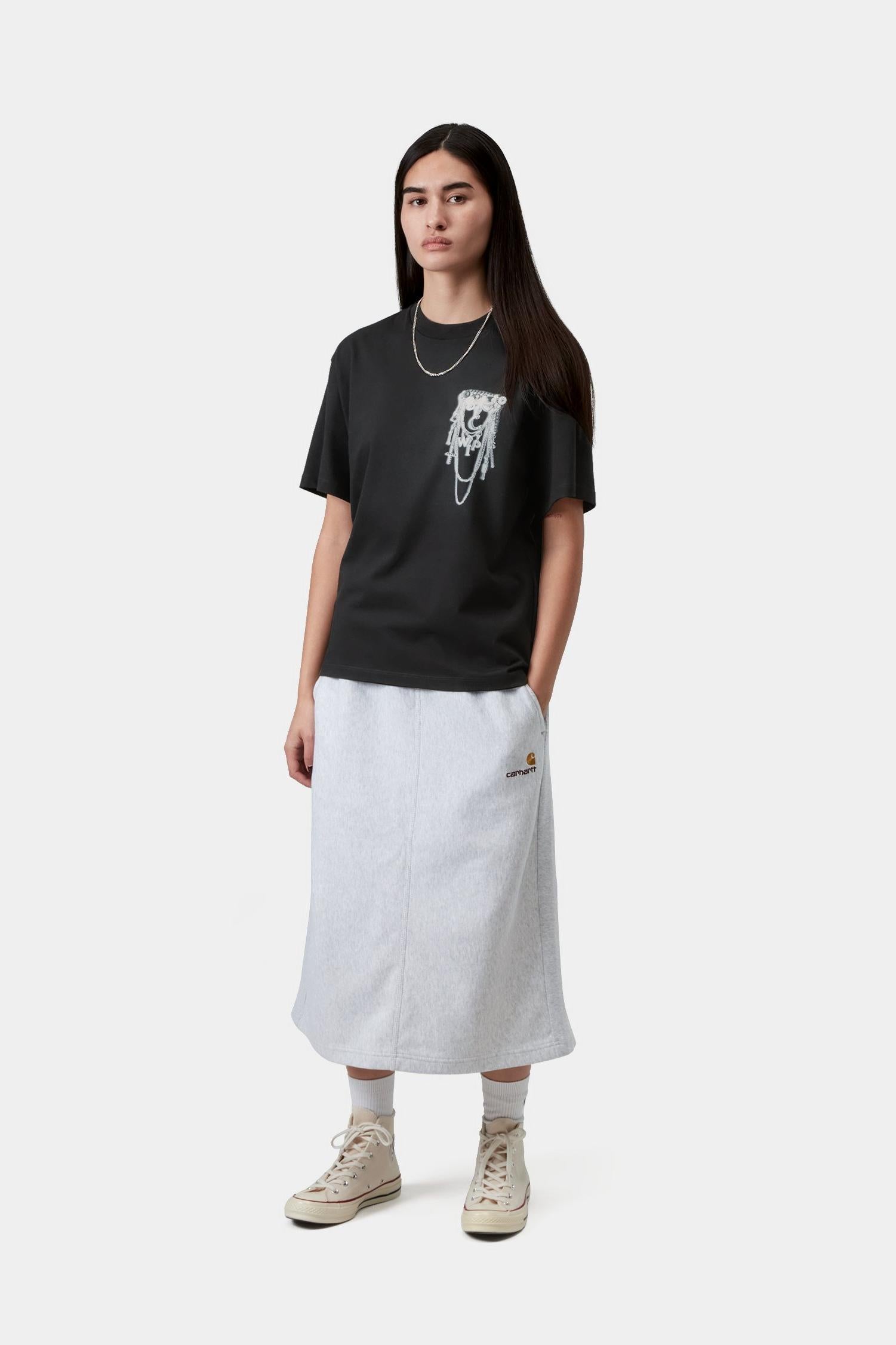 Carhartt WIP Inverted Charm T-Shirt