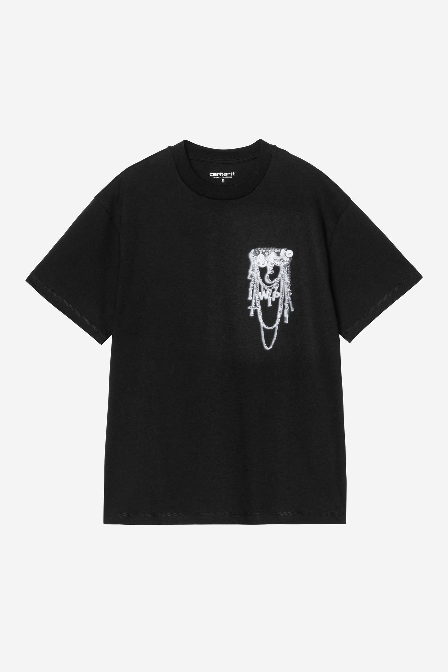 Carhartt WIP Inverted Charm T-Shirt